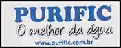 PURIFIC- PURIFICADORES DE ÁGUA
